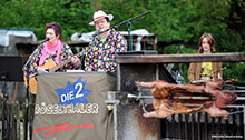 TVSerie SEDWITZ - Folge III - Echtgeld