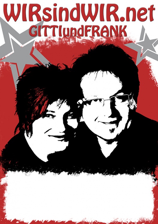 WIRsindWIR-Plakat