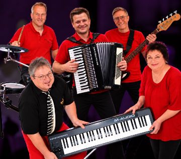 WirsindWir - Quintett