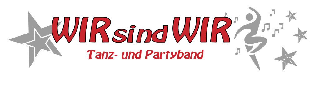 WIRsindWIR – Tanzband und Partyband f